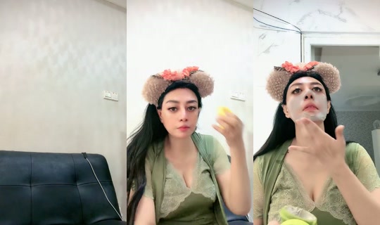zengrandspa_samarinda's Live Session — Oct 17, 2026, 2:13 AM
