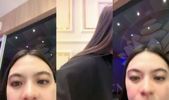 zengrandspa_samarinda's Live Session — Oct 17, 2026, 6:37 AM