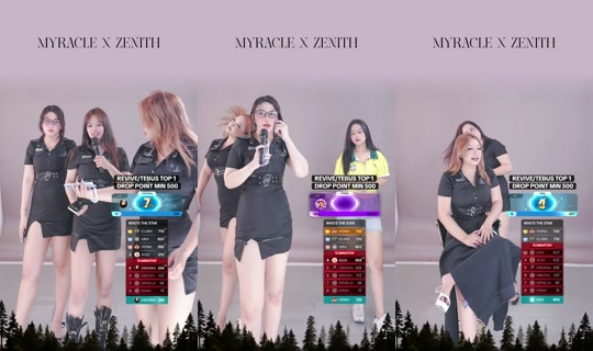 zenithstardance's Live Session — Oct 30, 2026, 4:59 AM