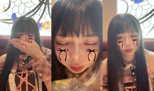 zensehausagi's Live Session — Jul 12, 2026, 11:16 AM