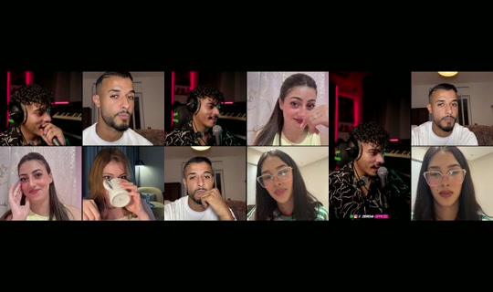 zero4_officiel's Live Session — Aug 14, 2026, 10:40 PM