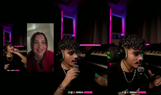 zero4_officiel's Live Session — Aug 17, 2026, 12:27 AM