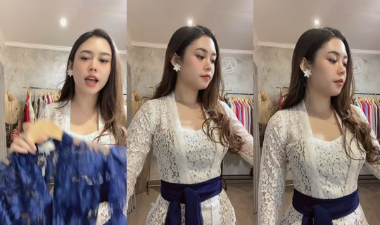 zesthouseofkebaya's Live Session — Aug 31, 2026, 11:47 AM