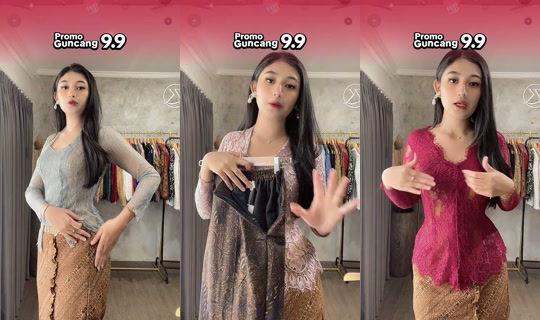 zesthouseofkebaya's Live Session — Sep 1, 2026, 1:07 AM