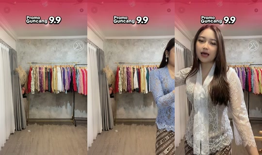 zesthouseofkebaya's Live Session — Sep 1, 2026, 10:39 AM