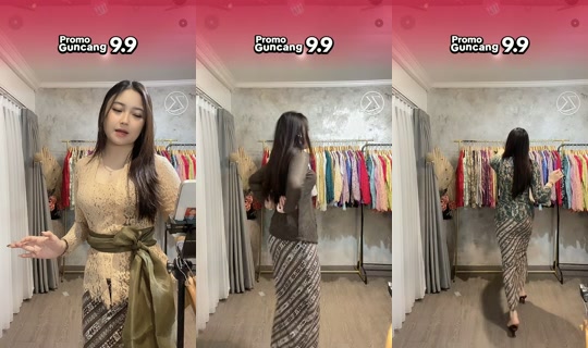 zesthouseofkebaya's Live Session — Sep 1, 2026, 11:29 AM