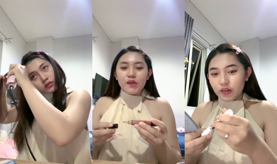 zeszesaaa's Live Session — Oct 23, 2026, 11:40 AM