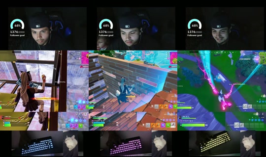 zeusfn.7's Live Session — Jul 9, 2026, 5:37 AM