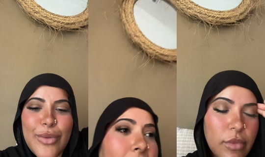 zeyna_______'s Live Session — Aug 20, 2026, 1:17 PM