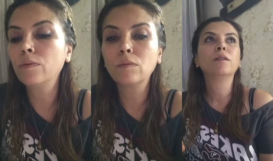 zeynep013316's Live Session — Jul 8, 2026, 7:05 PM