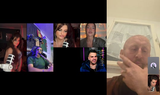 zeynep__zeylo's Live Session — Oct 7, 2026, 12:28 AM