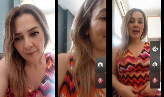 zeynepguzel303's Live Session — Jul 15, 2026, 5:20 AM