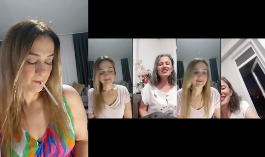 zeynepguzel303's Live Session — Jul 15, 2026, 5:29 PM