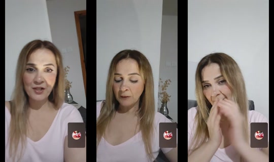 zeynepguzel303's Live Session — Jul 15, 2026, 6:20 PM