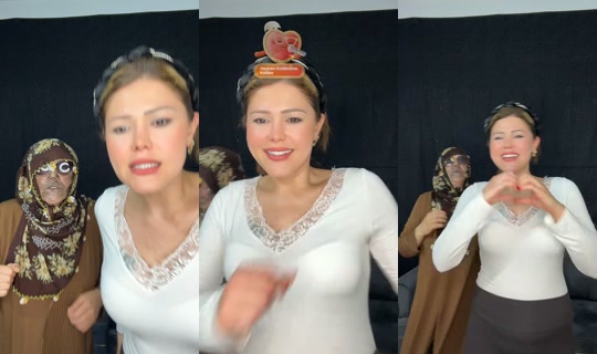 zeynepmir0107's Live Session — Oct 13, 2026, 6:00 PM