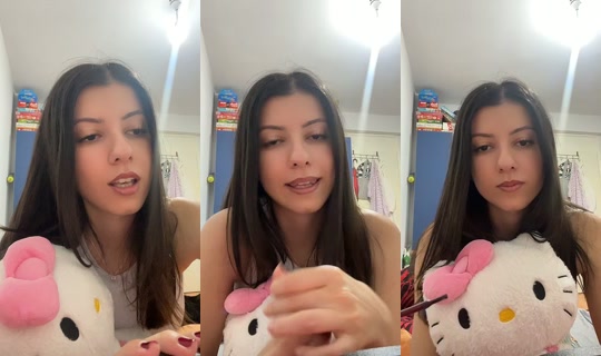 zeyyiniz's Live Session — Oct 29, 2026, 3:09 AM