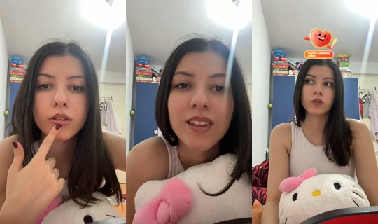 zeyyiniz's Live Session — Oct 29, 2026, 4:00 AM