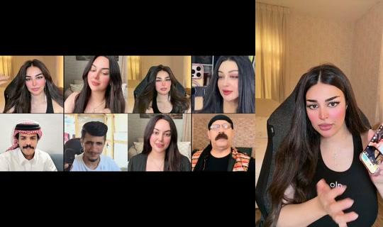 zeze.maarouf's Live Session — Jul 27, 2026, 12:37 PM