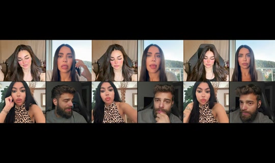 zeze.maarouf's Live Session — Jul 27, 2026, 3:26 PM