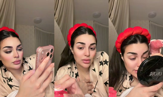 zeze.maarouf's Live Session — Jul 30, 2026, 11:09 PM