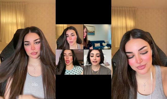 zeze.maarouf's Live Session — Jul 31, 2026, 12:48 PM