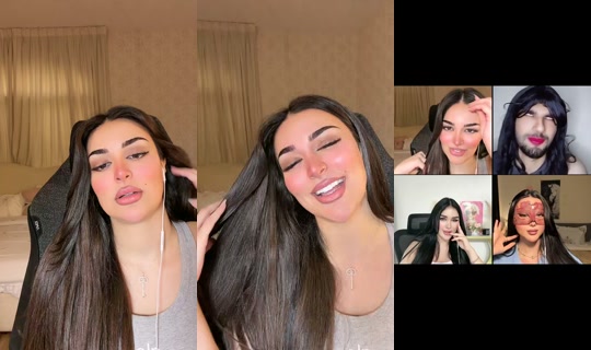 zeze.maarouf's Live Session — Jul 31, 2026, 2:29 PM
