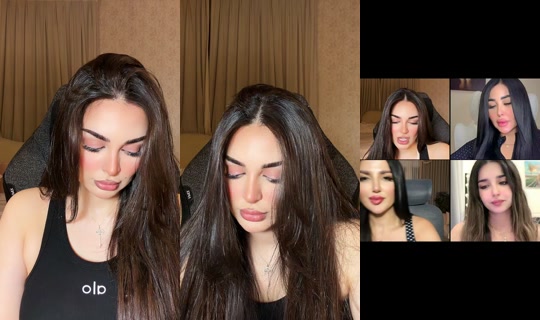 zeze.maarouf's Live Session — Sep 4, 2026, 9:50 PM