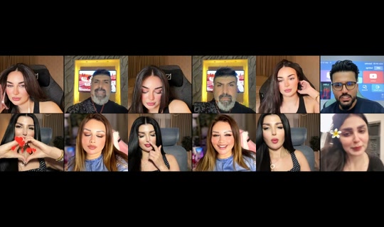 zeze.maarouf's Live Session — Sep 4, 2026, 10:40 PM