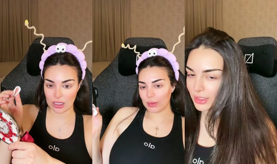 zeze.maarouf's Live Session — Sep 5, 2026, 12:21 AM