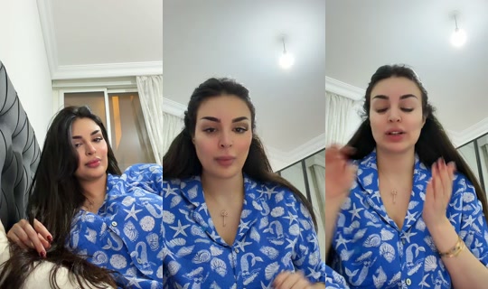 zeze.maarouf's Live Session — Oct 23, 2026, 12:14 AM