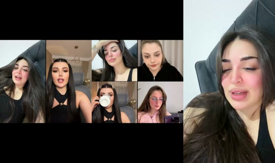 zeze.maarouf's Live Session — Oct 23, 2026, 8:06 PM