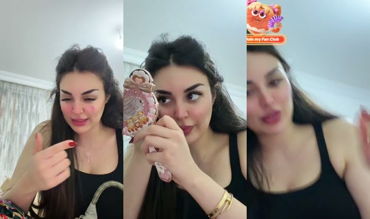 zeze.maarouf's Live Session — Oct 24, 2026, 7:24 PM