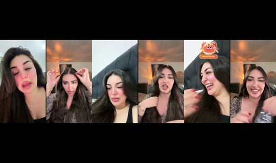 zeze.maarouf's Live Session — Oct 24, 2026, 9:14 PM