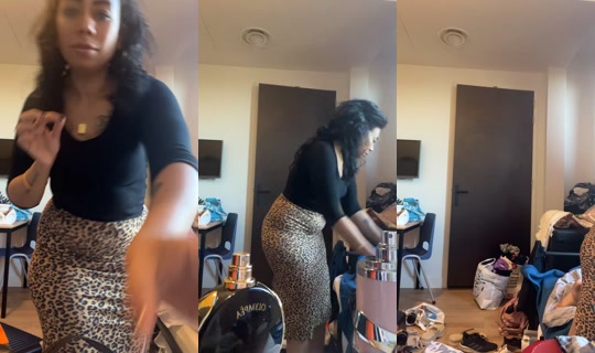 zeze16560's Live Session — Jul 12, 2026, 6:08 PM