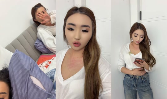 zhanatova077's Live Session — Jul 30, 2026, 4:18 PM