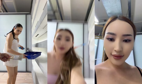 zhanatova077's Live Session — Jul 31, 2026, 11:07 AM