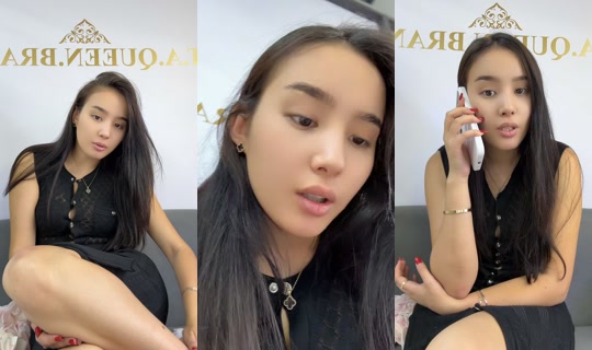 zhanatova077's Live Session — Sep 7, 2026, 9:58 AM