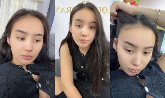 zhanatova077's Live Session — Sep 7, 2026, 10:24 AM