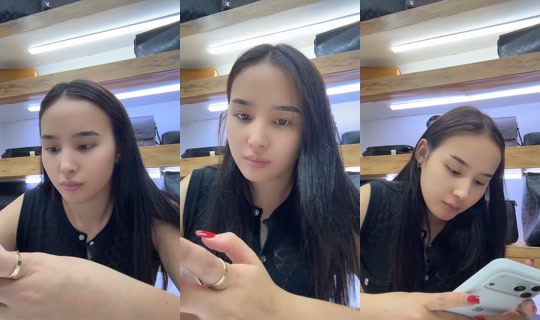 zhanatova077's Live Session — Sep 7, 2026, 12:05 PM