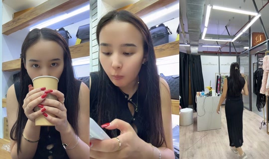 zhanatova077's Live Session — Sep 7, 2026, 1:31 PM