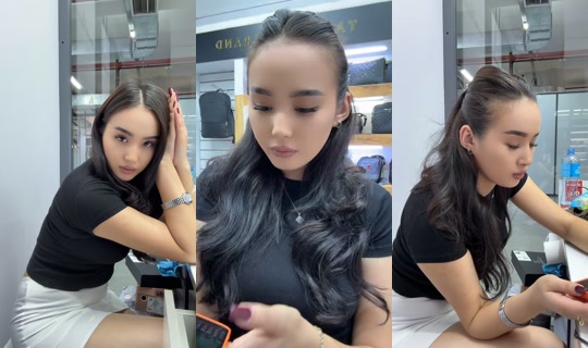 zhanatova077's Live Session — Sep 16, 2026, 9:46 AM