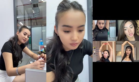 zhanatova077's Live Session — Sep 16, 2026, 10:40 AM