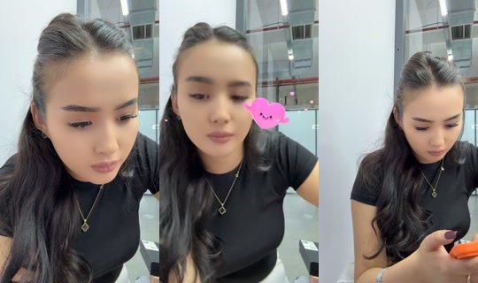 zhanatova077's Live Session — Sep 16, 2026, 11:31 AM