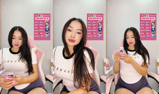 zhane1lika's Live Session — Jul 27, 2026, 10:09 PM