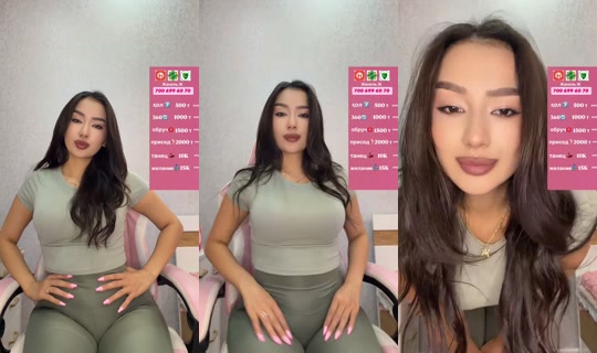 zhane1lika's Live Session — Jul 28, 2026, 9:05 PM