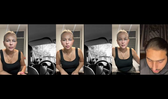 zhanna_shulga's Live Session — Jul 21, 2026, 8:07 PM