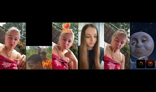 zhanna_shulga's Live Session — Jul 22, 2026, 8:28 AM