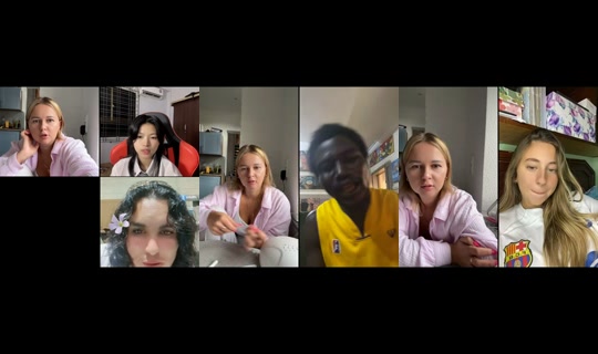 zhanna_shulga's Live Session — Jul 22, 2026, 4:33 PM