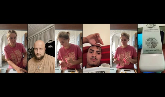 zhanna_shulga's Live Session — Jul 23, 2026, 1:27 PM