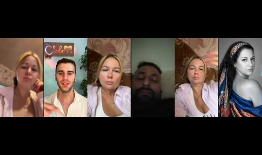 zhanna_shulga's Live Session — Jul 28, 2026, 6:46 AM